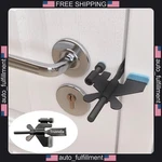 Original Trustella Heavy-duty Portable Door Lock Stainless Steel Security. Fixed Price $22.02.
