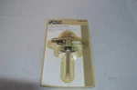 Blue Hawk Style Keyed Lock Handle 0586759. Fixed Price $10.00.