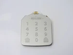 Schlage AL47263515-C Replacement Keyless Keypad Touchscreen New. Fixed Price $24.95.