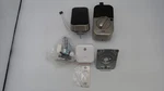 Yale Assure Lock Touchscreen With Wi-fi Connect Satin Nickel Read PC1722526. Fixed Price $41.84.