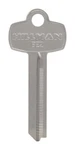 Hillman 84848 BE-2/A Traditional Universal Single Sided Blank Key (pack Of 10). Fixed Price $12.13.