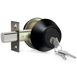 Bestten Single Cylinder Deadbolt, For Front And Garage Door, K.... Fixed Price $29.47.