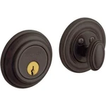 Baldwin Deadbolt Single Cylinder. Fixed Price $127.77.