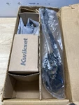Kwikset Arlington Lh Single Cylinder Handleset W/ Tustin Trim, Venetian Bronze -. Fixed Price $147.48.