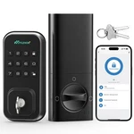Zylenor Keyless Entry Door Lock, Smart For Front With Digital Keypa.... Fixed Price $57.80.