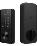 Goldenkey Smart Lock Indoor Keypad Biometric Fingerprint Model SL0103F. Fixed Price $27.00.