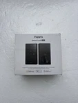 Aqara Smart Lock U50, Keyless Entry Door With Apple Home And Bluetooth. Fixed Price $94.88.