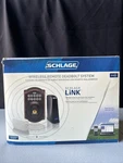 Schlage Wireless Remote Deadbolt System Brand New Open Box. Fixed Price $149.00.