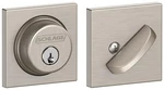 Schlage B60N-COL Single Cylinder Keyed Entry Grade 1 Deadbolt. Fixed Price $51.68.