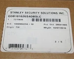 Stanley Dormakaba QDB181626S4DBSLC Deadbolt Less Cylinder,hd,satin Chrome. Fixed Price $24.99.