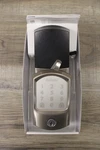 Schlage Encode Smart Wifi Deadbolt BE489WBGRW619 Satin Nickel. Fixed Price $224.99.