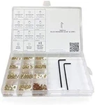 American Re-keying Pin Kit With Tools For Master Padlocks. Fixed Price $108.99.
