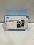 Zowill DK01-L Keypad Digital Deadbolt With Lever Sets. Fixed Price $32.50.