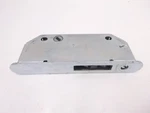 Adams Rite 5017 Deadlock/deadlatch 1/2"X 4" Stainless Steel For Sliding Doors. Fixed Price $42.99.