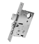 Baldwin Rh Mort Lock 2.5 Bs Less Cylinder. Fixed Price $403.20.