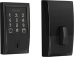 Schlage Encode Smart Wifi Deadbolt Lock Touchscreen Keyless Entry Alexa Google. Fixed Price $227.00.
