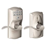 Schlage FE595 V 619 Acc Keypad Camelot Electronic Door Flex Lock. Fixed Price $60.00.