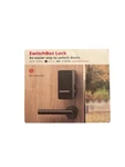 Switchbot Smart - Keyless Entry Lock. An Easier Way To Unlock Doors.. Fixed Price $52.18.