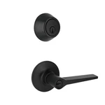Defiant Freedom Matte Black Single Cylinder Combo Pack. Fixed Price $14.95.