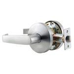 Falcon W101S 626 Lever Lockset,mechanical,passage,grd. 36Z382. Fixed Price $95.15.