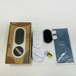 Simplisafe LK1-WW Smart Lock + Pin Pad White Doesn't Come W/ Hardware Screws. Fixed Price $199.98.