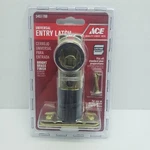 Ace Universal Exterior Door Entry Latch #5407788. Fixed Price $12.75.