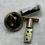 Westcraft DH.7472 WC600DBLTBR Single Deadbolt. Fixed Price $27.92.