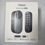 Smart Lock U200 (fingerprint Keypad Included), Matter Over Thread, Keyless Entry. Fixed Price $169.99.