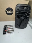 Replacement Google Nest X Yale KM600843 Smart Door Lock Piece Only GF20-V2-C. Fixed Price $19.99.