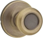 Kwikset 200T Security Series Tylo Passage Door Knobset. Fixed Price $22.06.