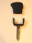 Chrysler/dodge/jeep Cloneable Transponder Key Blank EB3-A-Y160. Fixed Price $49.49.