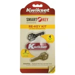 Smartkey Security Re-keying Lock Kit For Door. Fixed Price $16.21.
