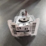 = Hillman Blanks #21 87560 9 Keys Cassette New. Fixed Price $9.99.