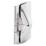 Primeline Tools 10683 In. X 2 Stamped Stainless Steel, Natural Finish. Fixed Price $6.15.