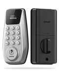 Desloc C100 Keyless Entry Door Lock With Keypad, Smart Deadbolt For Fron.... Fixed Price $39.44.