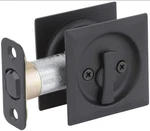 12 Pack Kwikset 514 Sqt Square Privacy Bed & Bath Pocket Door Lock 93350-051. Fixed Price $99.00.