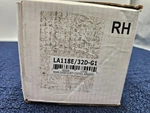 Marks Usa LA118E/32D-G1 Lever Lockset Mechanical Right Handed Durable. Fixed Price $52.35.