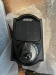 Schlage BE469ZP Cam 716 Connect Smart Deadbolt In Aged Bronze. Fixed Price $189.00.