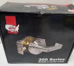 Lsda Series Grade Leverset Door Knob 300LE26D IC2-3/4UL. Fixed Price $74.99.