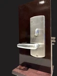 Dormakaba K790 Rfid Hotel (complete Lock). Fixed Price $135.00.