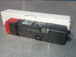Omron Safety Door Lock D4SL-N4HFG-D. Fixed Price $41.39.