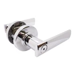 Kwikset Vedani 730VDL Rdt 26 720VDL Passage Privacy Polished Chrome Lever Lock. Fixed Price $22.99.