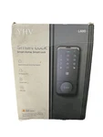 Yhv L600 Smart Deadbolt Apple Homekit Fingerprint Passcode Wifi Control. Fixed Price $49.00.
