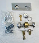 Schlage Interconnected H180 Ply 626 2-3/8"BS Storeroom Function Bolt Is Adj. Fixed Price $295.00.