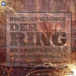 Wagner Der Ring Des Nibelungen 14CD Box Set New Furtwangler CYCLE1. Fixed Price $90.50.