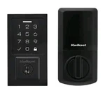 Kwikset Smart Code 270 Contemporary Touchpad Single Cylinder Deadbolt/free S&h. Fixed Price $84.00.