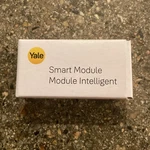 Yale AYR-MOD-ZW3-USA Z-wave Plus Smart Module V2.40.0. Fixed Price $109.00.