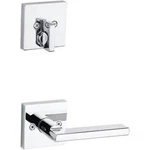 Kwikset 971HFLSQT26V1 971HFLSQT-26V1 Single Cylinder Interior. Fixed Price $68.12.