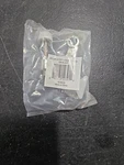 12 Door Protector Hinge Pin Stop - Satin Nickel. Fixed Price $6.59.