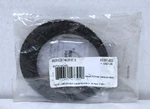 Kwikset 83397-002 Key Control Deadbolt Thin Door Adapter 49024 Satin Nickel. Fixed Price $13.99.